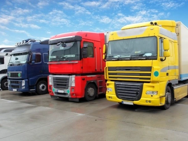 Antalya Pozantı Nakliye